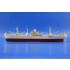 Photoetch for 1/350 Liberty Ship for Trumpeter kit