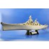 Photoetch for 1/350 USS BB-63 Missouri for Tamiya kit