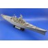 Photoetch for 1/350 USS BB-63 Missouri for Tamiya kit