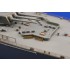Photoetch for 1/350 USS BB-63 Missouri for Tamiya kit