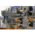 Photoetch for 1/350 USS BB-63 Missouri for Tamiya kit