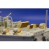Photoetch for 1/72 Vosper M.T.B for Revell kit