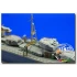 Photo-etched set for 1/350 Yukikaze 1940 for Hasegawa kit