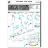 Photo-etched set for 1/350 Yukikaze 1940 for Hasegawa kit