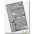 Photoetch for 1/350 Bismarck Railings and Turrets for Revell kit