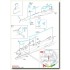Photo-etched set for 1/350 I-400 for Tamiya kit
