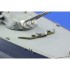 1/350 Japanese Battleship Yamato (New Tool) Detail Set for Tamiya kit #78025