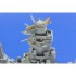 1/350 Japanese Battleship Yamato (New Tool) Detail Set for Tamiya kit #78025