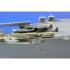 1/350 Japanese Battleship Yamato (New Tool) Detail Set for Tamiya kit #78025