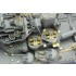 1/350 Prince of Wales Photo-Etched detail-up set for Tamiya kit (2 PE Sheets)