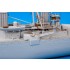 1/350 HMS Dreadnought Detail Set for Trumpeter kits