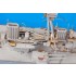 1/350 HMS Dreadnought Detail Set for Trumpeter kits