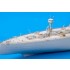 1/350 HMS Dreadnought Detail Set for Trumpeter kits
