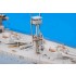 1/350 HMS Dreadnought Detail Set for Trumpeter kits