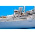 1/350 HMS Dreadnought Detail Set for Trumpeter kits