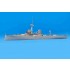 1/350 HMS Dreadnought Detail Set for Trumpeter kits