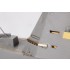 1/350 USS DDG-1000 Zumwalt Detail set for Snowman/Takom kits