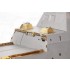 1/350 USS DDG-1000 Zumwalt Detail set for Snowman/Takom kits