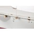 1/350 USS Nimitz CVN-68 Aircraft Carrier Photo-etched set for Trumpeter kits