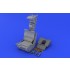 1/32 F-4B/J/N/S Phantom II Seat for Tamiya kit