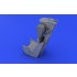 1/32 F-4B/J/N/S Phantom II Seat for Tamiya kit