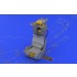 1/32 F-4B/J/N/S Phantom II Seat for Tamiya kit