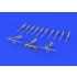 1/32 Boeing B-17G Flying Fortress Guns for Hong Kong Models