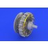1/32 Boeing B-17G Flying Fortress Engine No.4 for Hong Kong Models