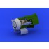 1/32 Focke-Wulf Fw 190F-8 Engine Set for Revell kit (Resin+PE)