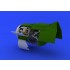 1/32 Focke-Wulf Fw 190F-8 Engine Set for Revell kit (Resin+PE)