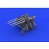 1/32 Mosquito FB Mk.VI Gun Bay for Tamiya kit (Resin+Decals)