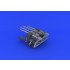 1/32 Mosquito FB Mk.VI Gun Bay for Tamiya kit (Resin+Decals)