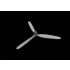 1/32 Vought F4U-1 Corsair Propeller for Tamiya kit
