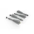 1/32 AIM-4D Air-to-air Missile Brassin Set 