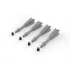 1/32 AIM-4D Air-to-air Missile Brassin Set 