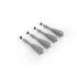 1/32 AIM-4D Air-to-air Missile Brassin Set 