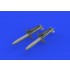 1/32 AGM-88 HARM Set