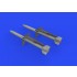 1/32 AGM-88 HARM Set