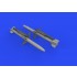 1/32 AGM-88 HARM Set
