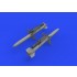 1/32 AGM-88 HARM Set