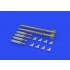 1/32 AGM-88 HARM Set
