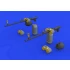 1/32 German 7.92mm MG 15 Machine Gun