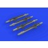 1/32 ALARM Anti-radiation Missile