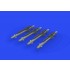 1/32 ALARM Anti-radiation Missile