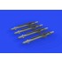 1/32 ALARM Anti-radiation Missile
