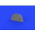 1/32 Spitfire Mk.IX Late LooK set (Brassin) for Tamiya kits