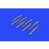 1/35 Karabiner 98k Bolt-action Rifle Set (brassin) 