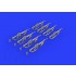 1/35 Vietnam War M16 Rifle Brassin Set 