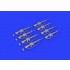 1/35 Vietnam War M16 Rifle Brassin Set 