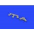 1/48 Focke-Wulf Fw 190A-8/R2 LOOK Set (brassin) for Eduard kits